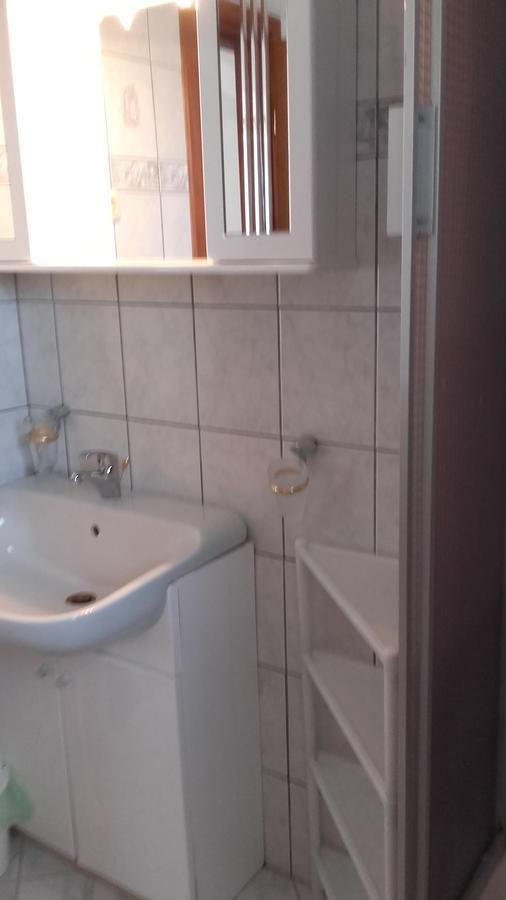 Villa Mateja Donji Okrug  Eksteriør bilde